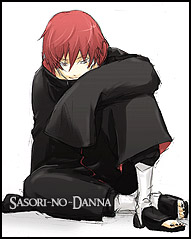 Sasori-no-Danna